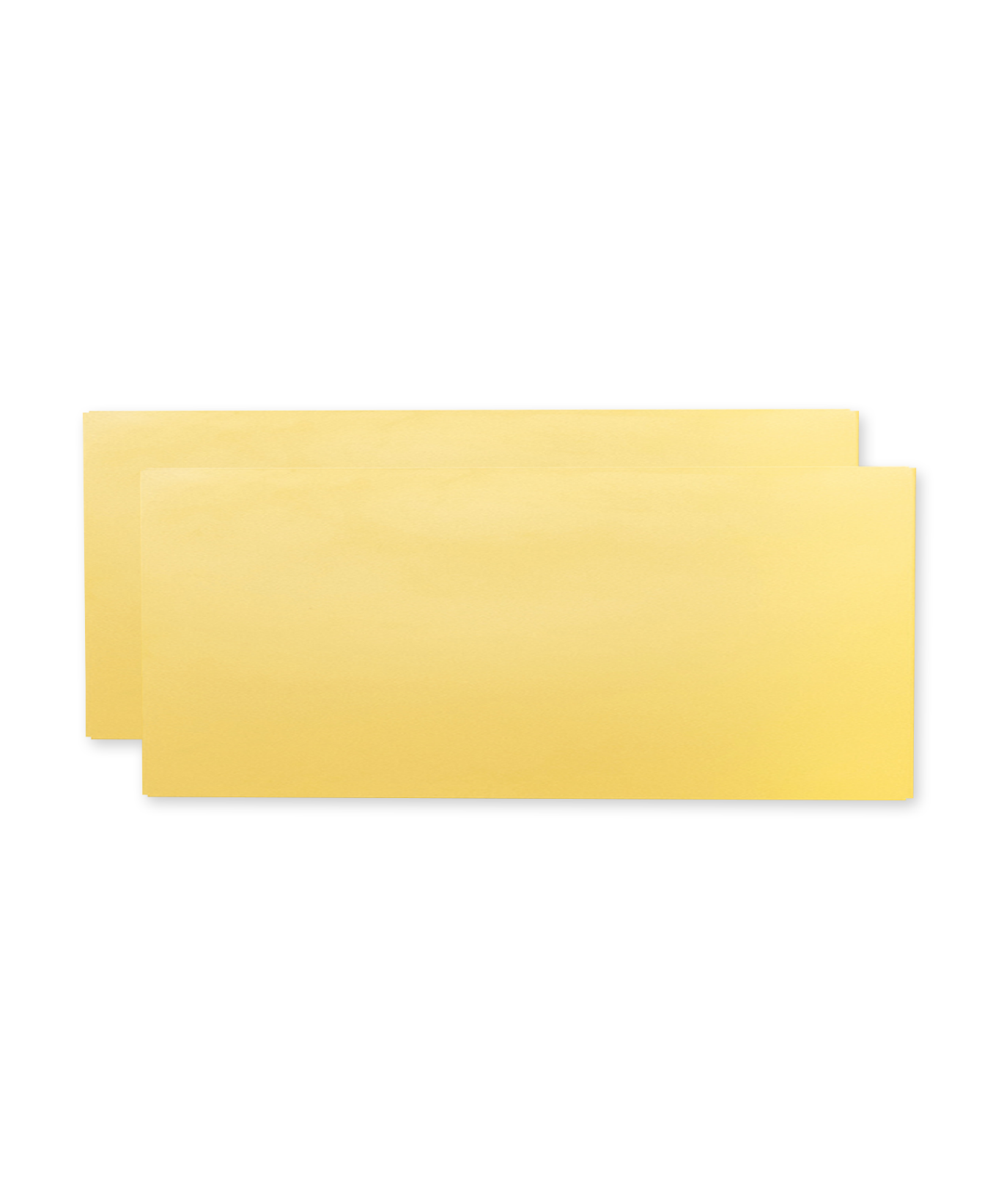 Extra Shelves in Butter 2 x Collector