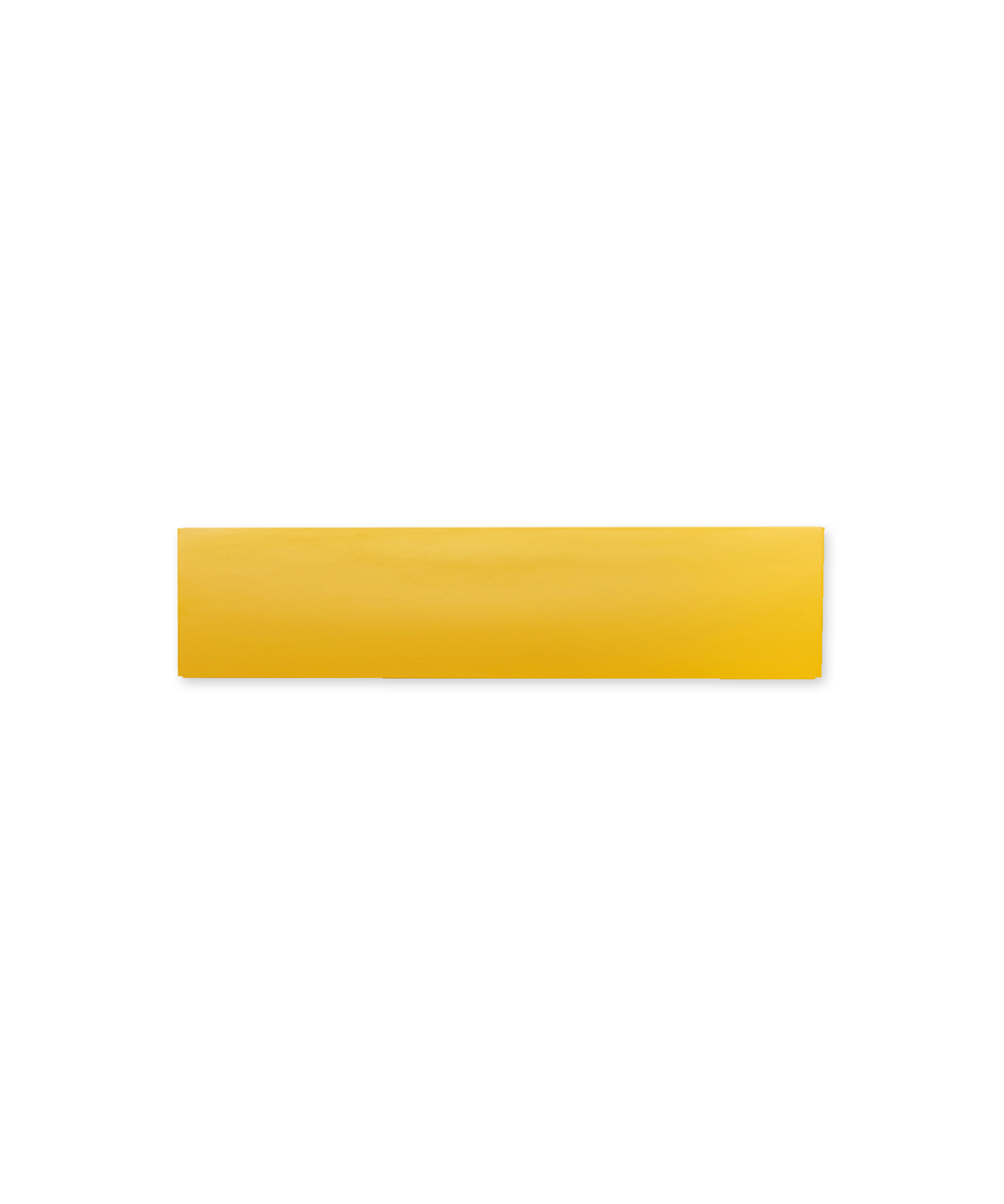 Extra Shelves in Mustard 1 x Kit