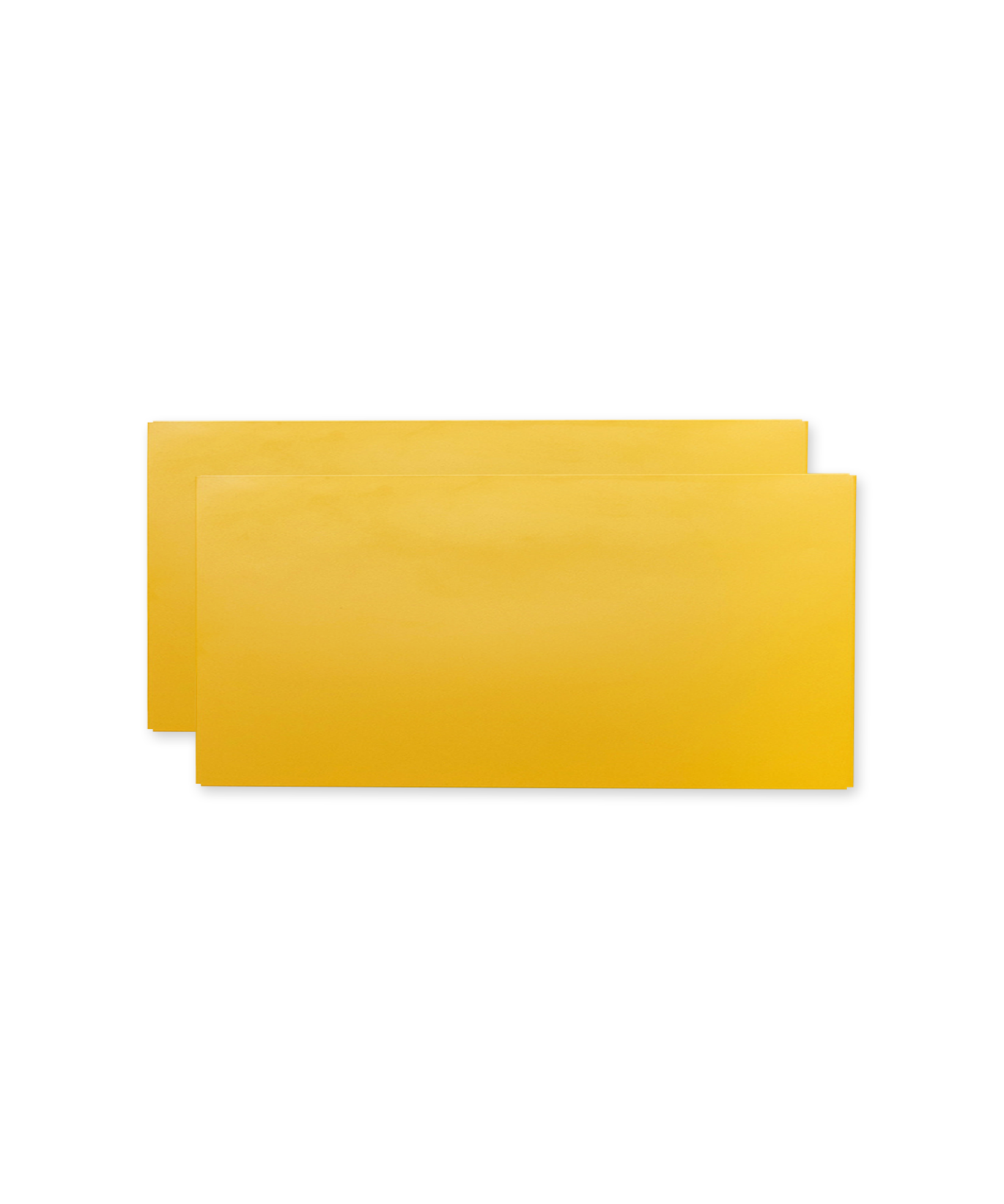 Extra Shelves in Mustard 2 x Mixer