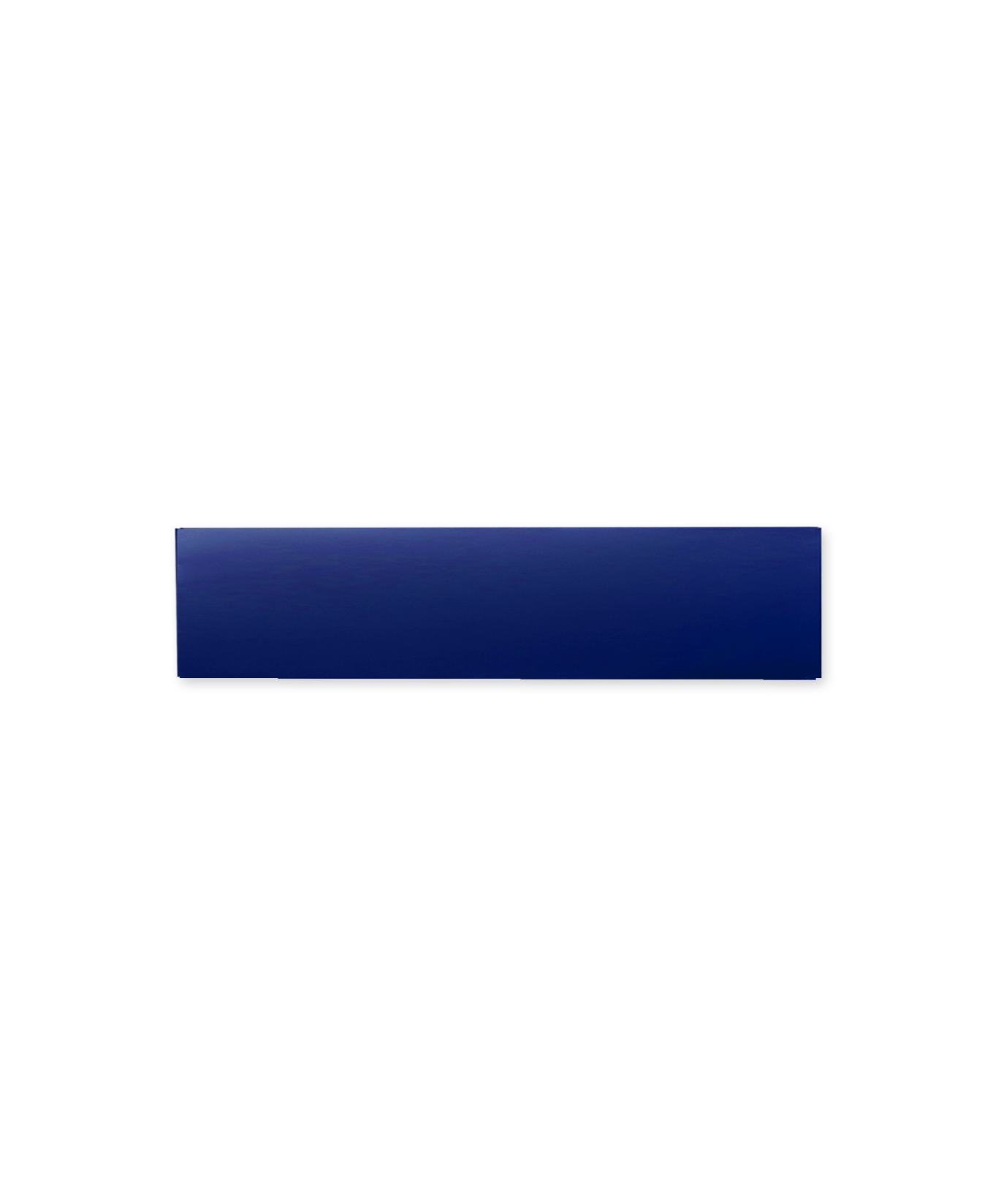 Extra Shelves in Navy 1 x Kit