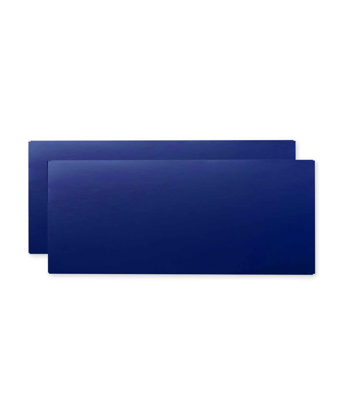Extra Shelves in Navy 2 x Collector