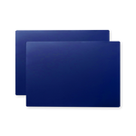 Extra Shelves in Navy 2 x Lowdown