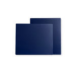 Extra Shelves in Navy 2 x Skinny + Shorty