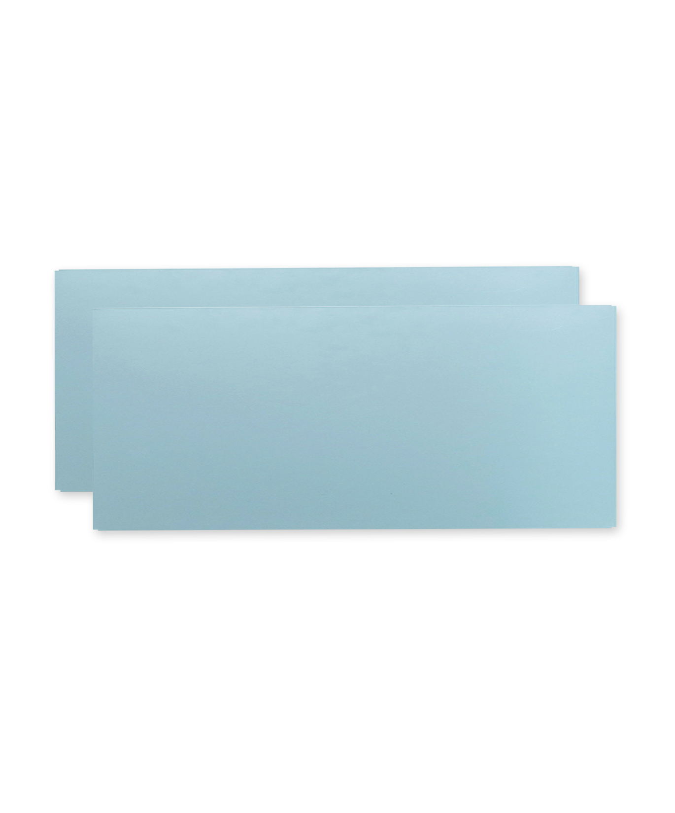 Extra Shelves in Ocean 2 x Collector