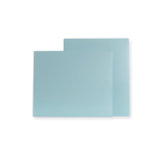 Extra Shelves in Ocean 2 x Skinny + Shorty