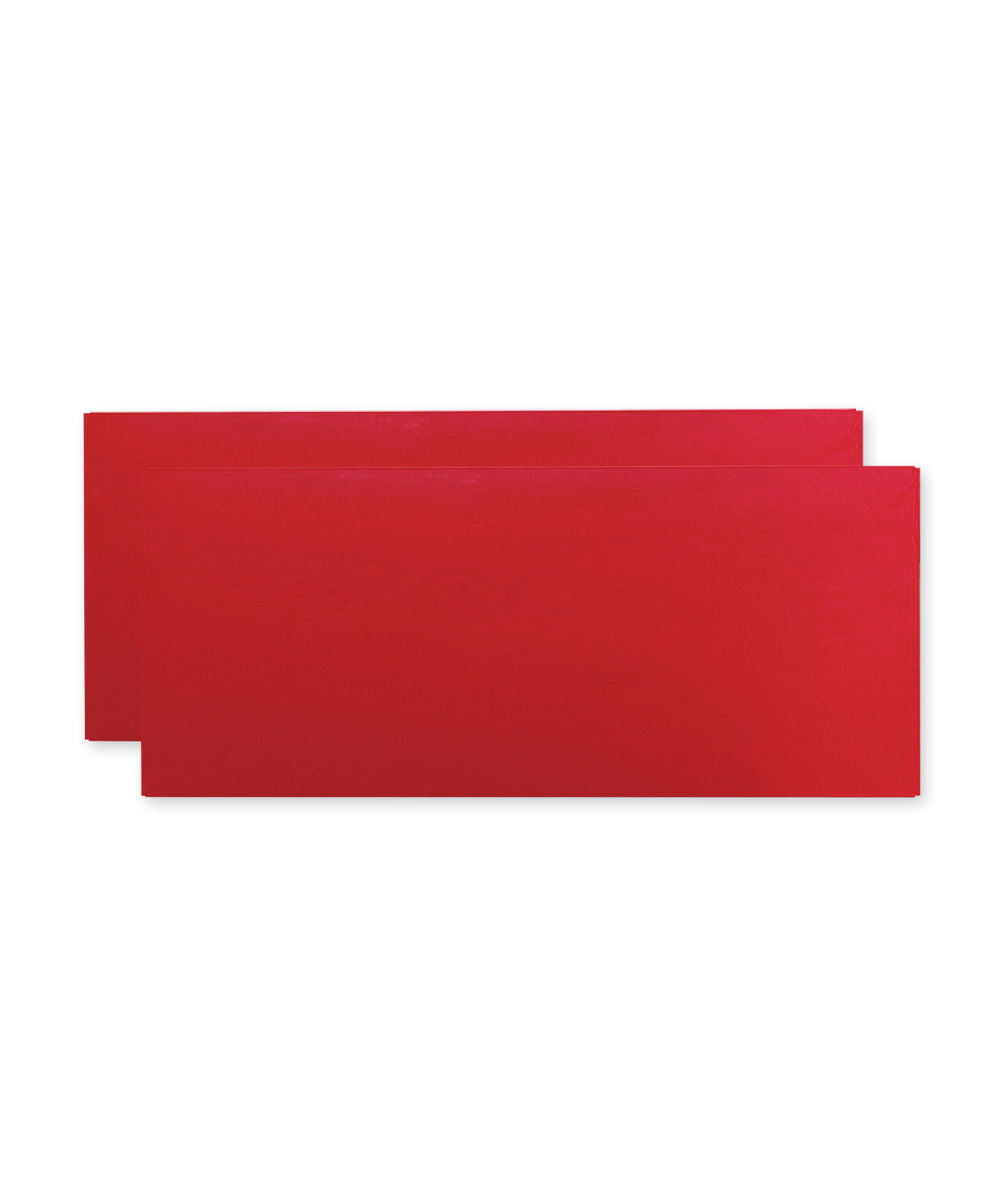 Extra Shelves in Poppy 2 x Collector