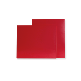 Extra Shelves in Poppy 2 x Skinny + Shorty