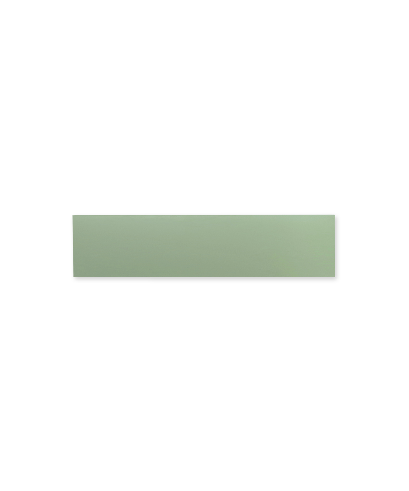 Extra Shelves in Sage 1 x Kit