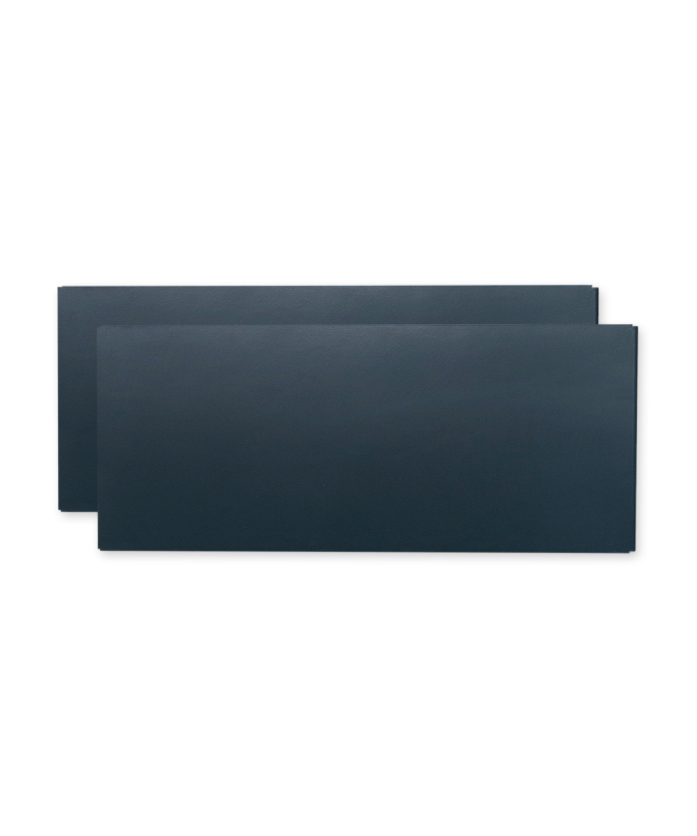Extra Shelves in Slate 2 x Collector