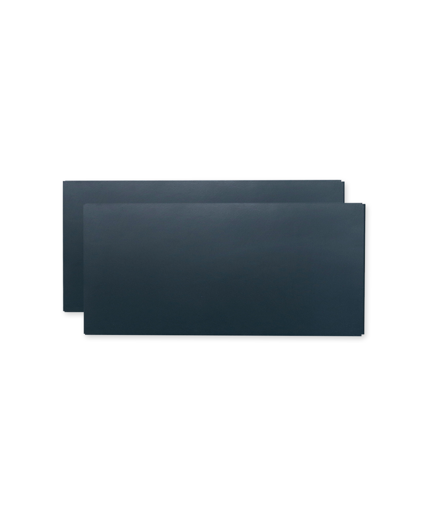 Extra Shelves in Slate 2 x Mixer