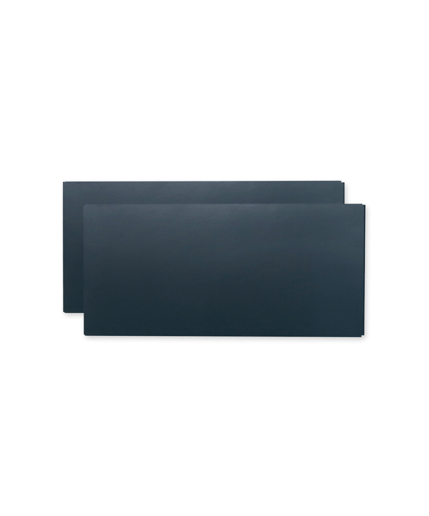 Extra Shelves in Slate 2 x Mixer