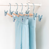 Adult Clip Hangers in Ocean