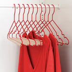 Adult Top Hangers in  Poppy