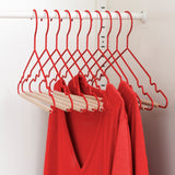 Adult Top Hangers in  Poppy