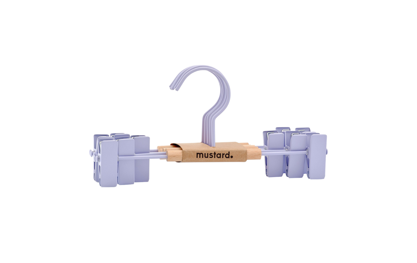 Clip Hangers