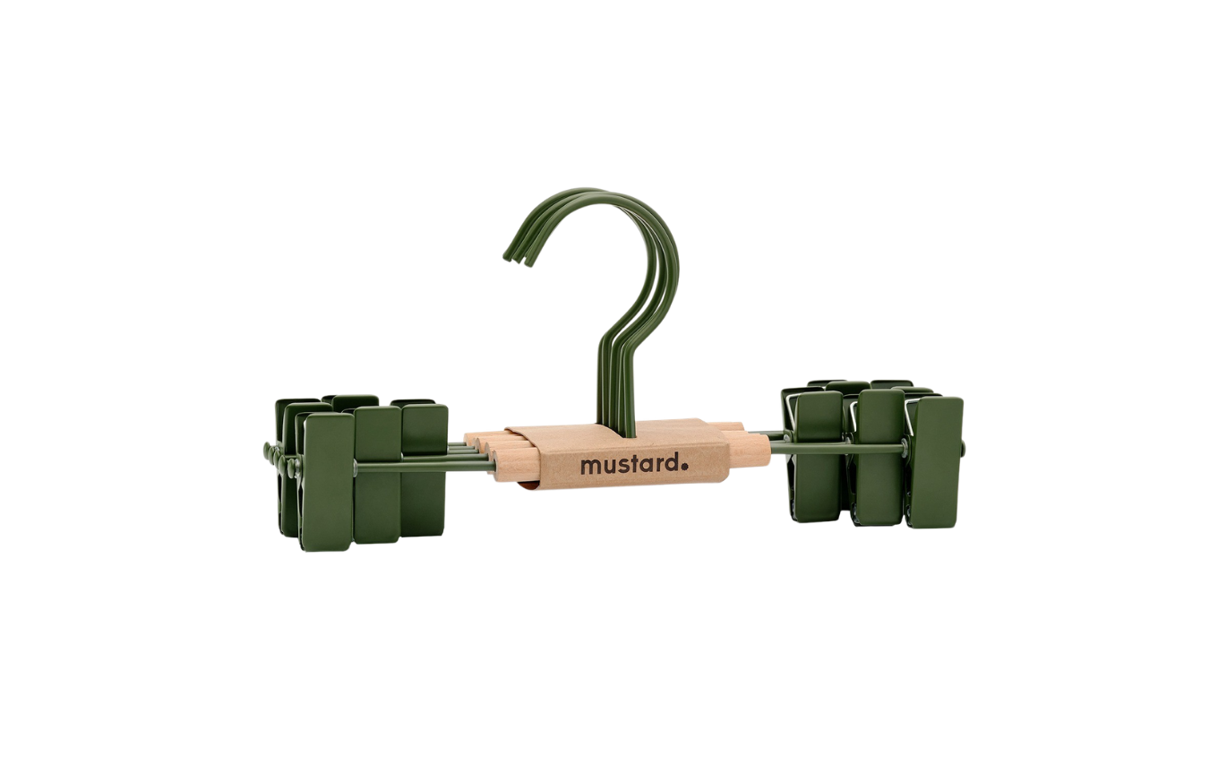 Clip Hangers