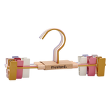 Kids Clip Hangers in Summer