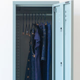 Kids Top Hangers in Navy