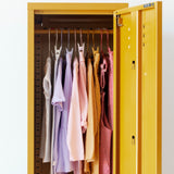 Kids Clip Hangers in Summer