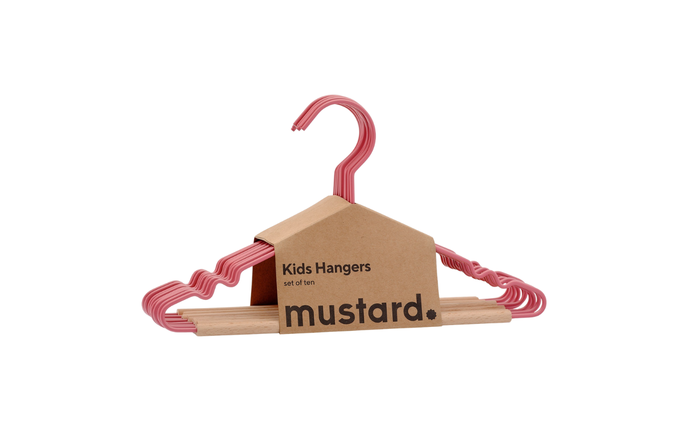 Top Hangers
