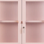 The Kit in Blush