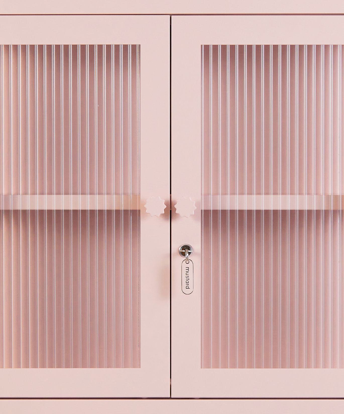 The Kit in Blush