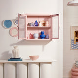 The Kit in Blush