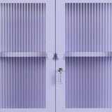 The Kit in Lilac
