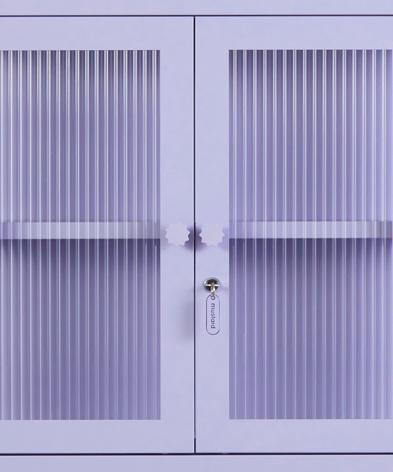 The Kit in Lilac