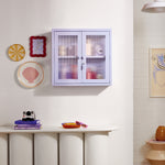 The Kit in Lilac