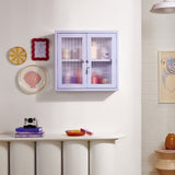 The Kit in Lilac