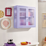 The Kit in Lilac