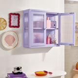The Kit in Lilac