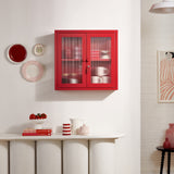The Kit in Poppy