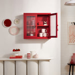 The Kit in Poppy