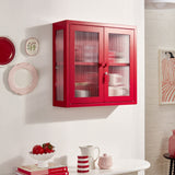 The Kit in Poppy