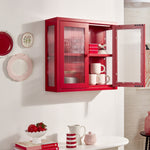 The Kit in Poppy