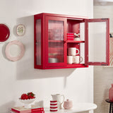 The Kit in Poppy