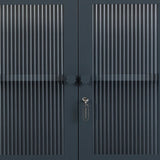 The Kit in Slate