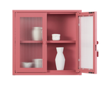 The Kit in Berry