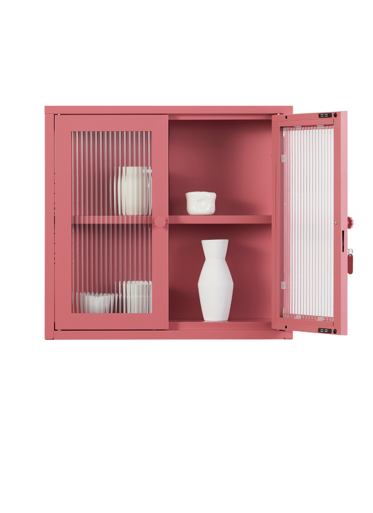 The Kit in Berry