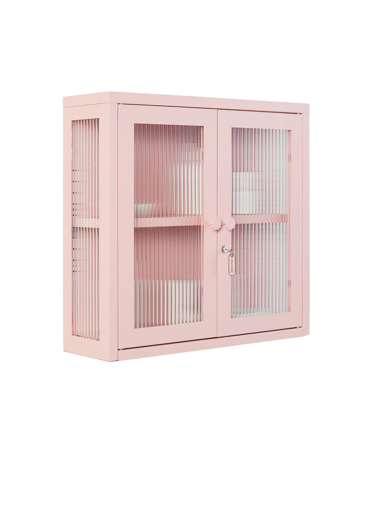 The Kit in Blush
