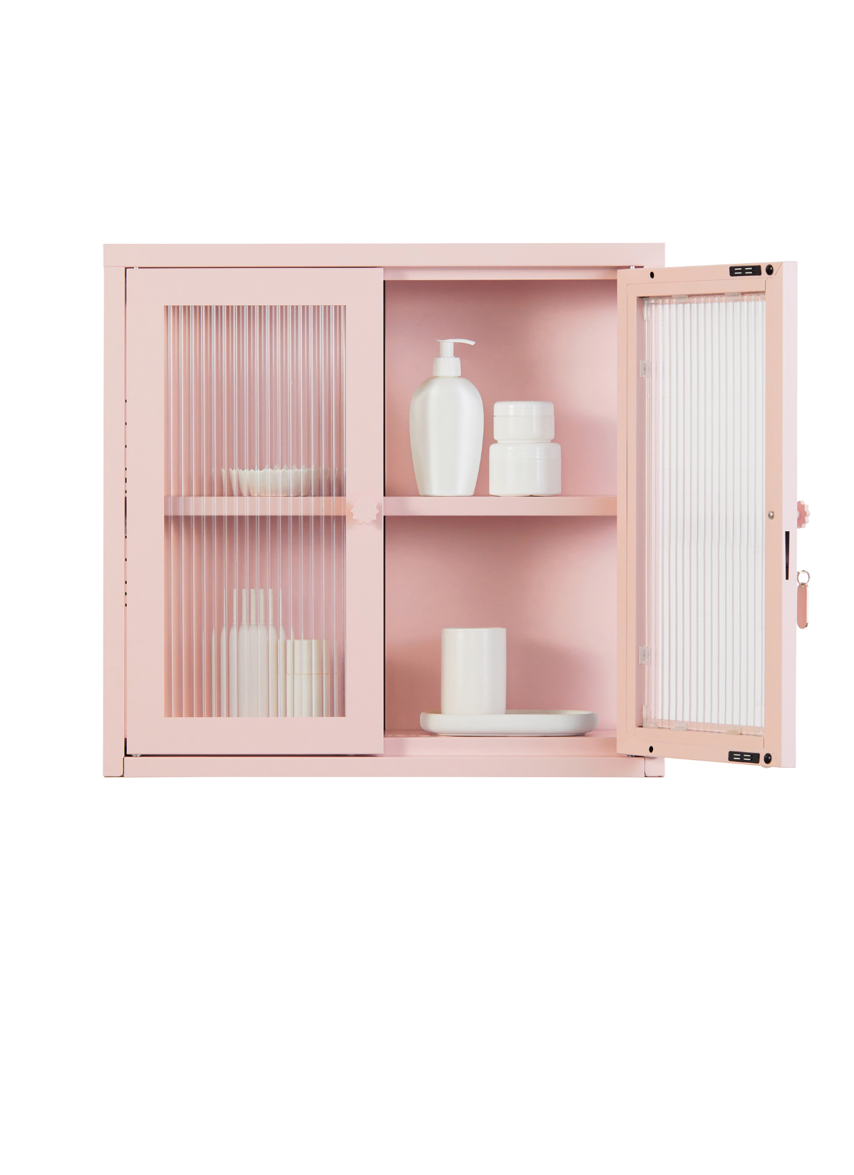 The Kit in Blush
