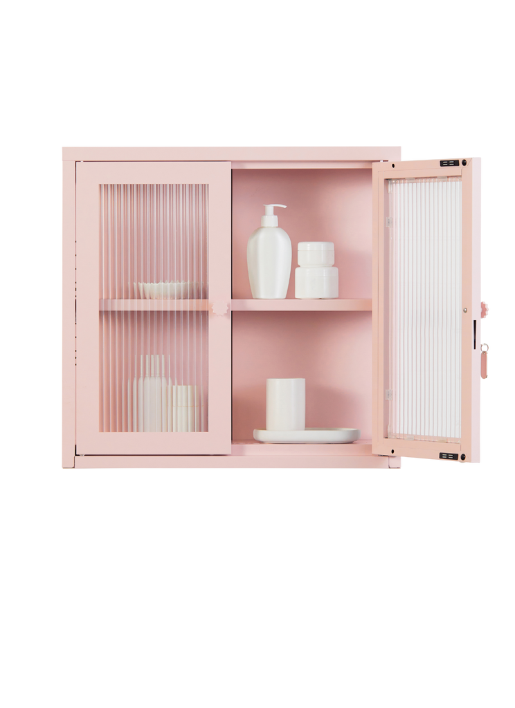The Kit in Blush