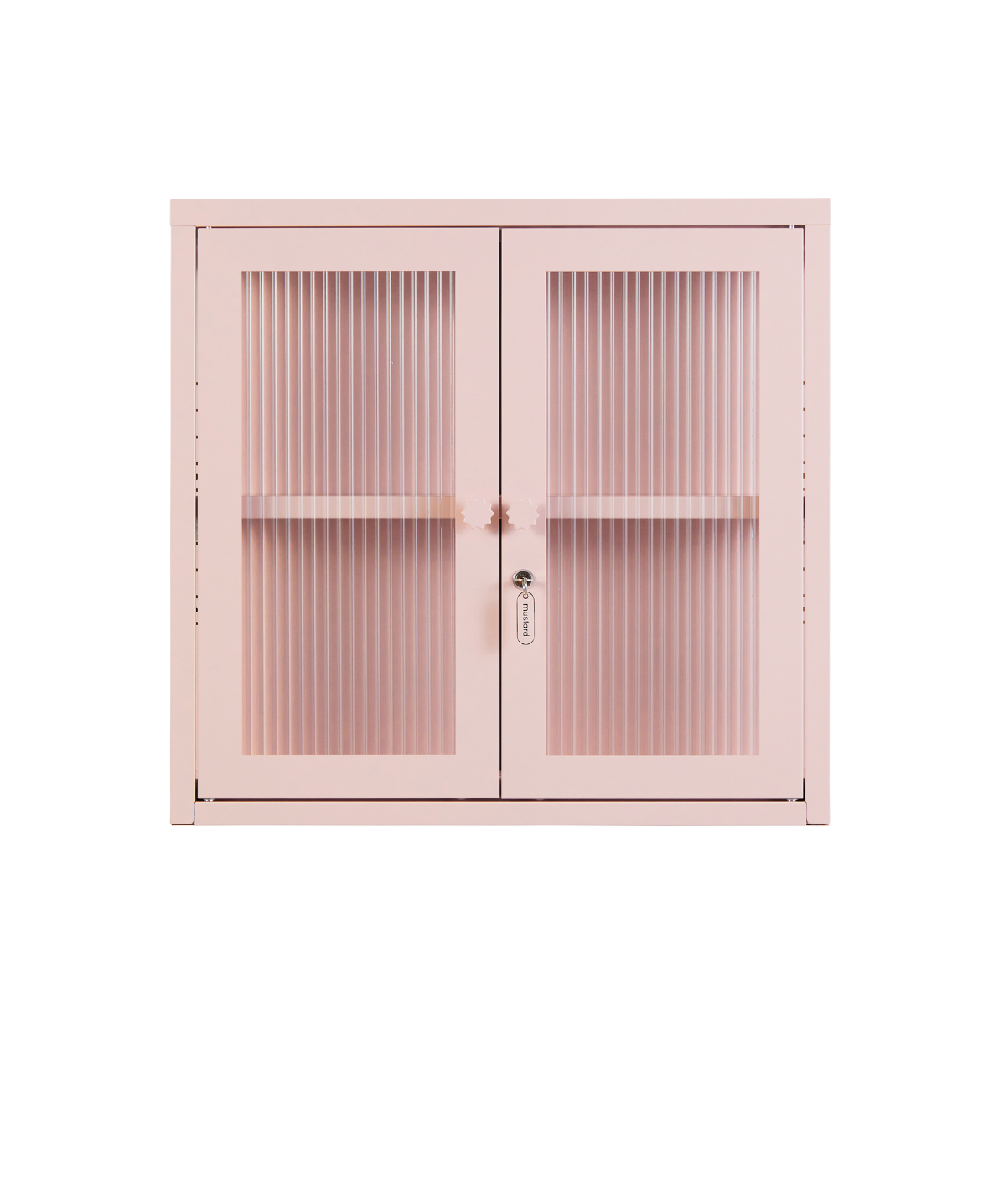 The Kit in Blush