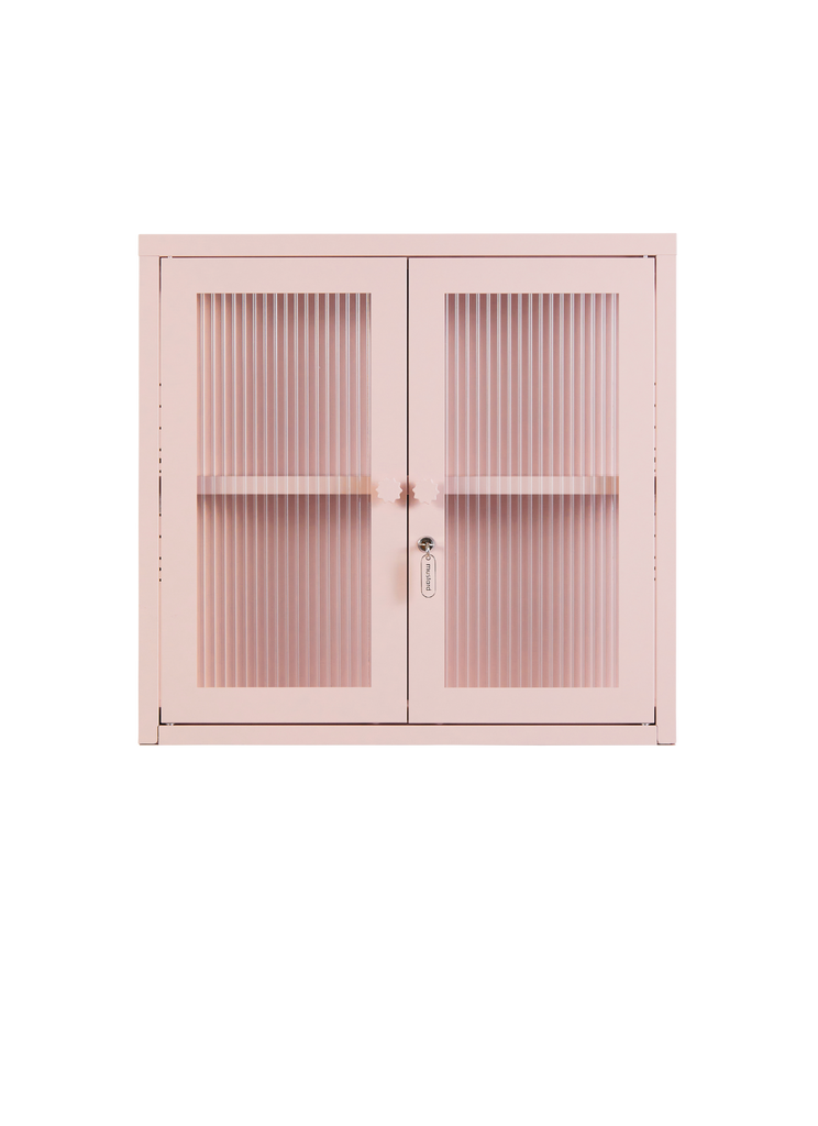 The Kit in Blush