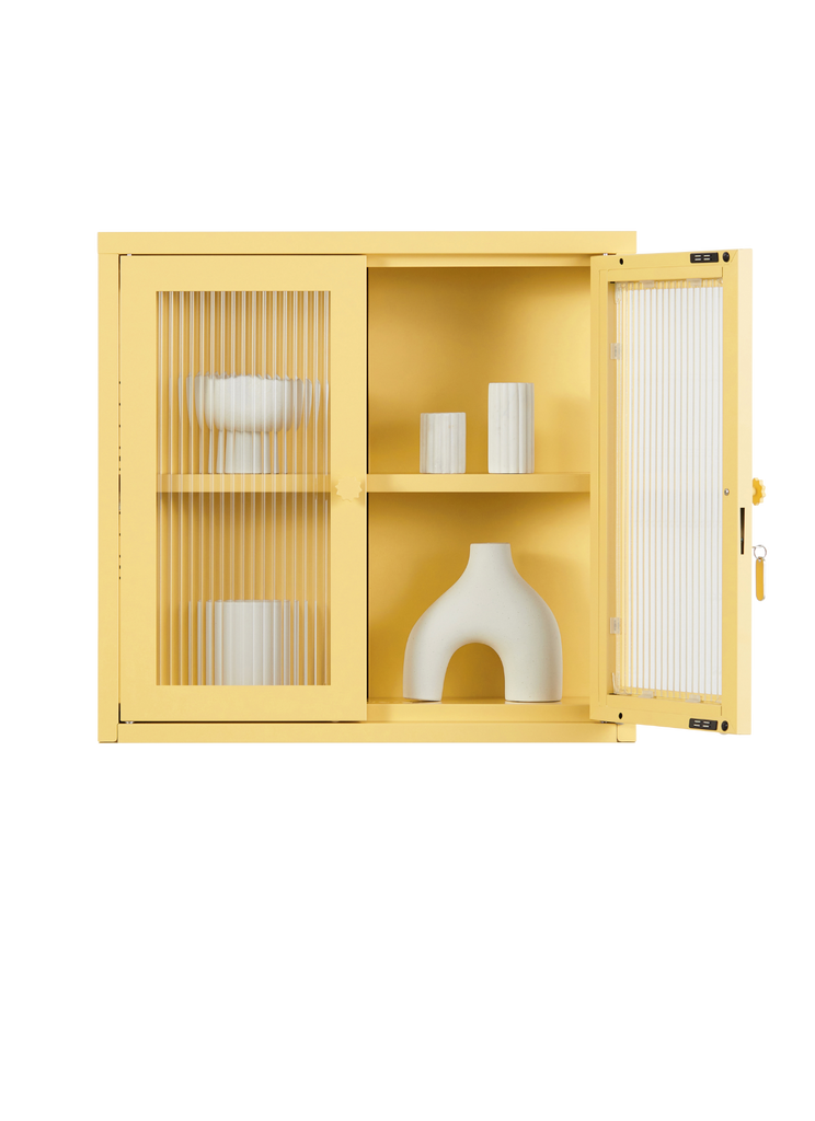 The Kit in Butter