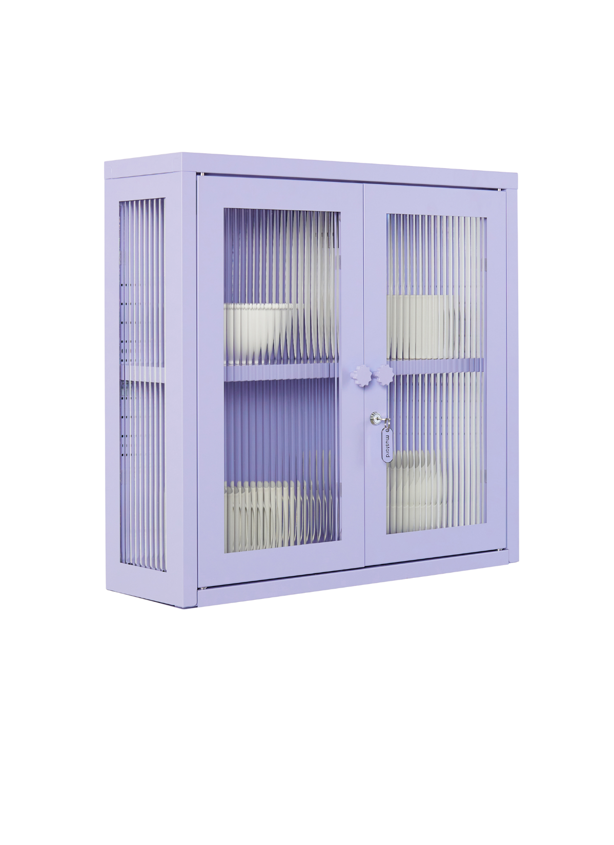 The Kit in Lilac