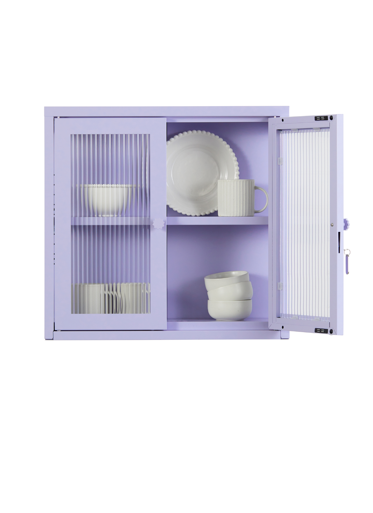 The Kit in Lilac