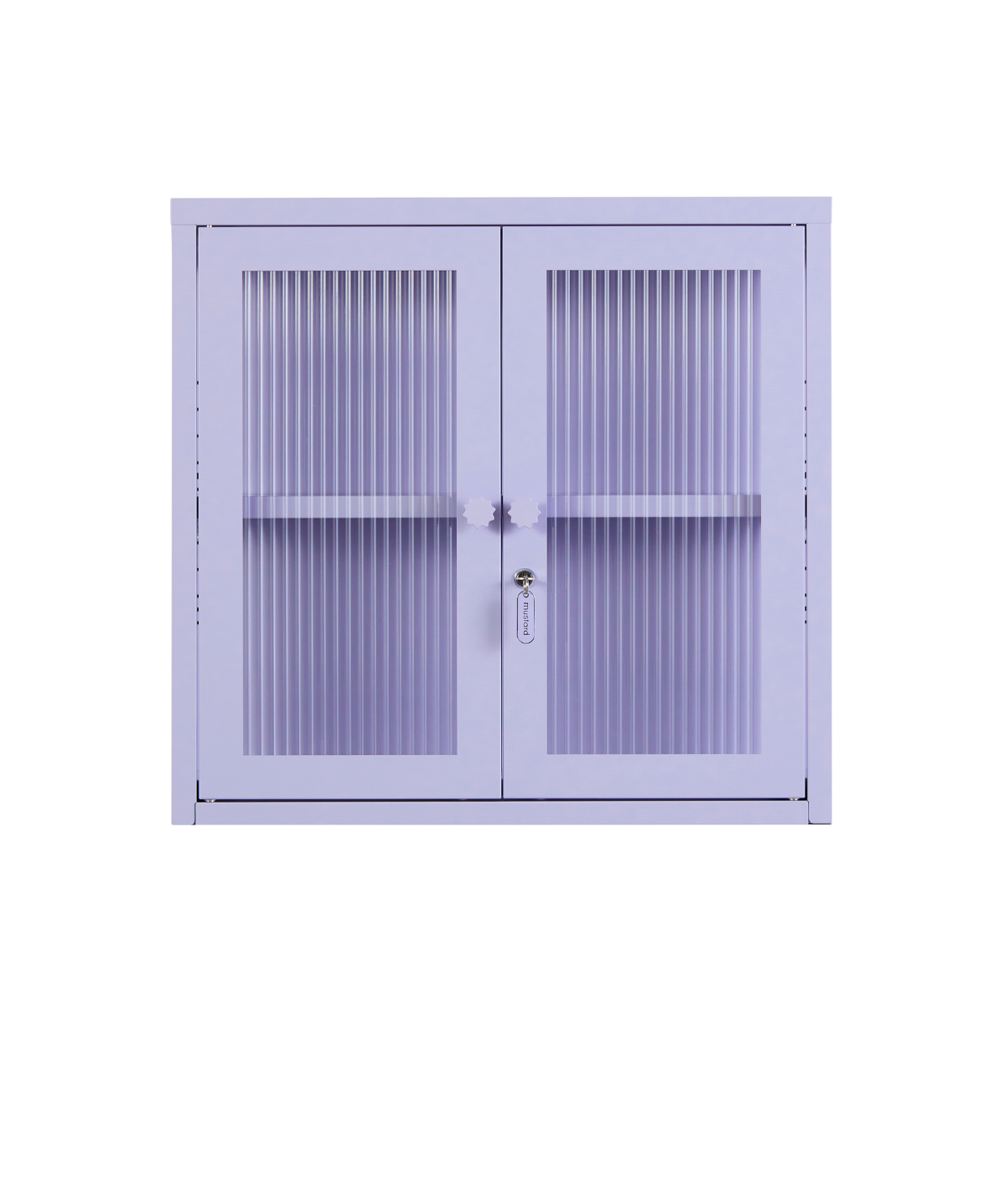 The Kit in Lilac